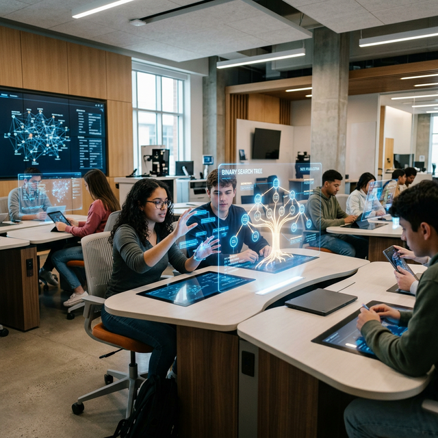 Soluciones IA para Formación