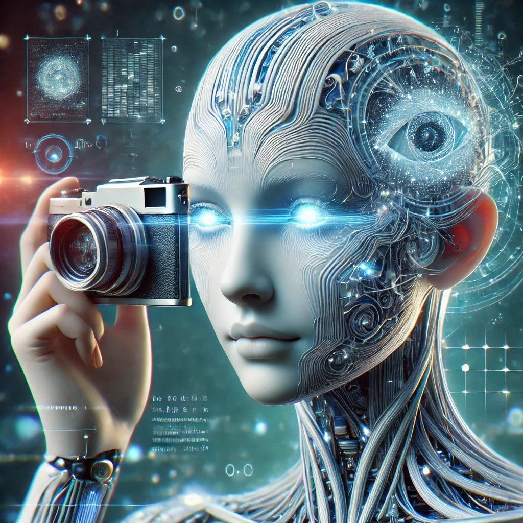 Luma Labs lanza Luma Photon
