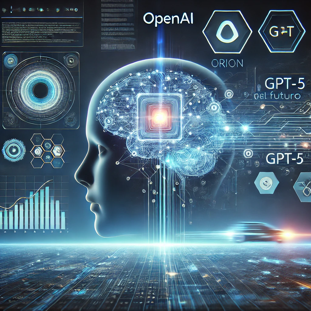 OPenAI sobre sus planes de simplificar