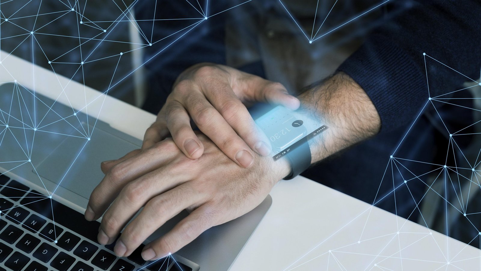 Transferencia de datos sin cifrar de DeepSeek