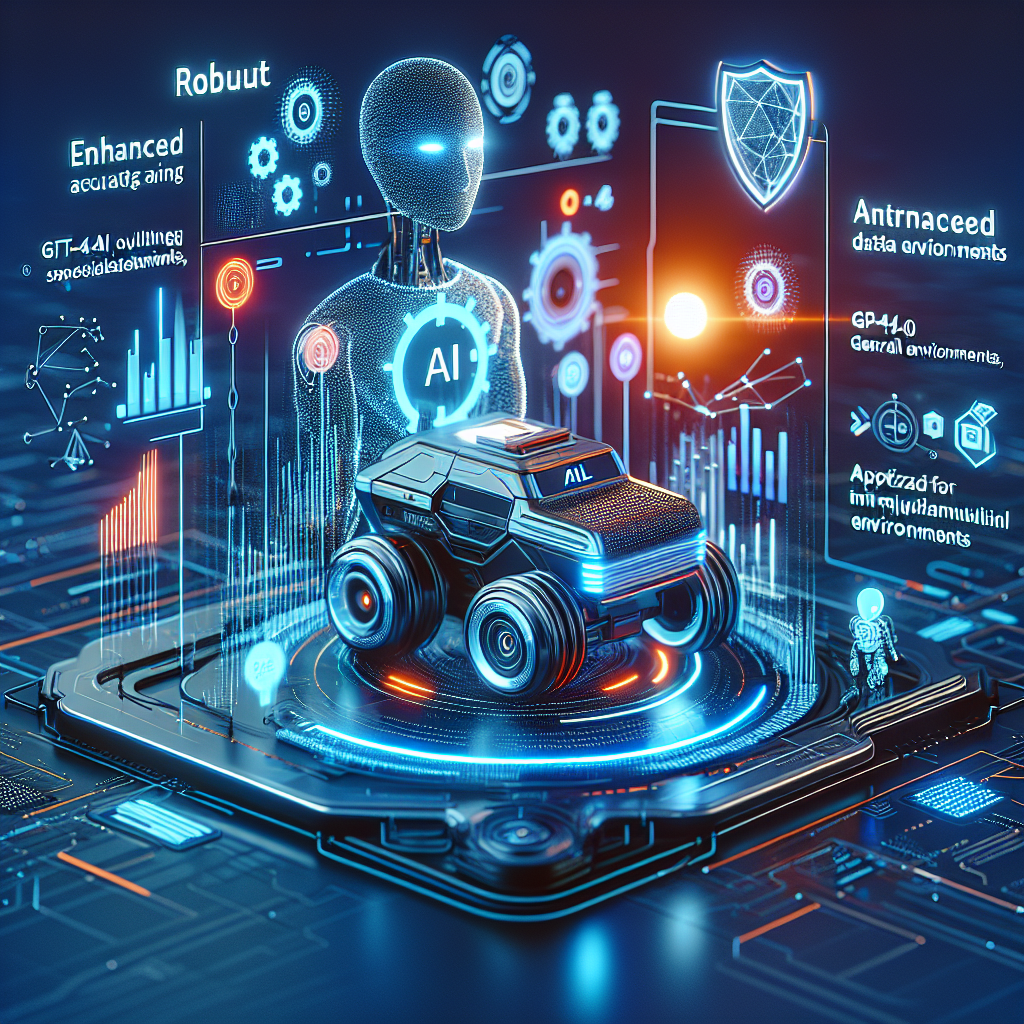 Nuevo modelo de IA de Contextual AI Contextual AI