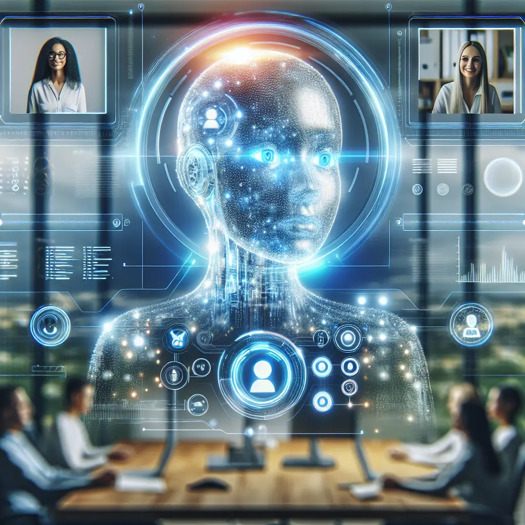 Zoom mejora su IA con nuevas funciones inteligentes