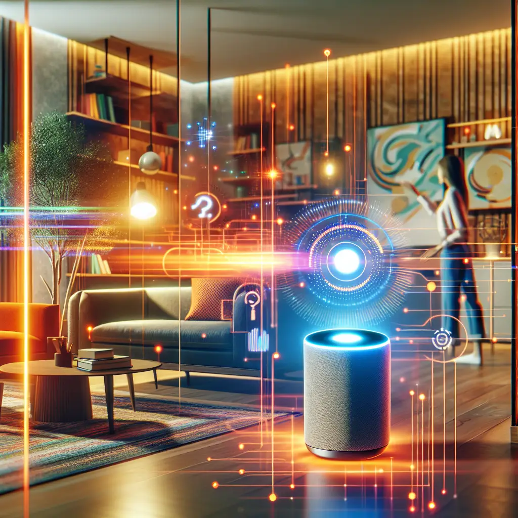 "Alexa evoluciona con IA generativa: así será el futuro"