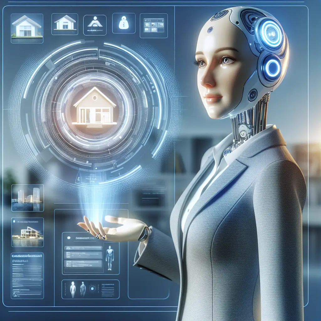"EliseAI: Inteligencia Artificial Revolucionando el Sector Inmobiliario"