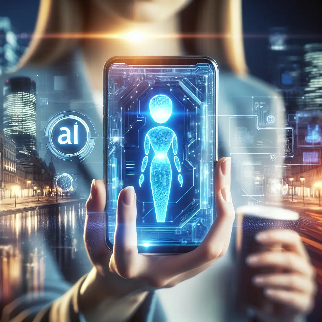 "Meta AI llega a Europa: Tu nuevo asistente inteligente"
