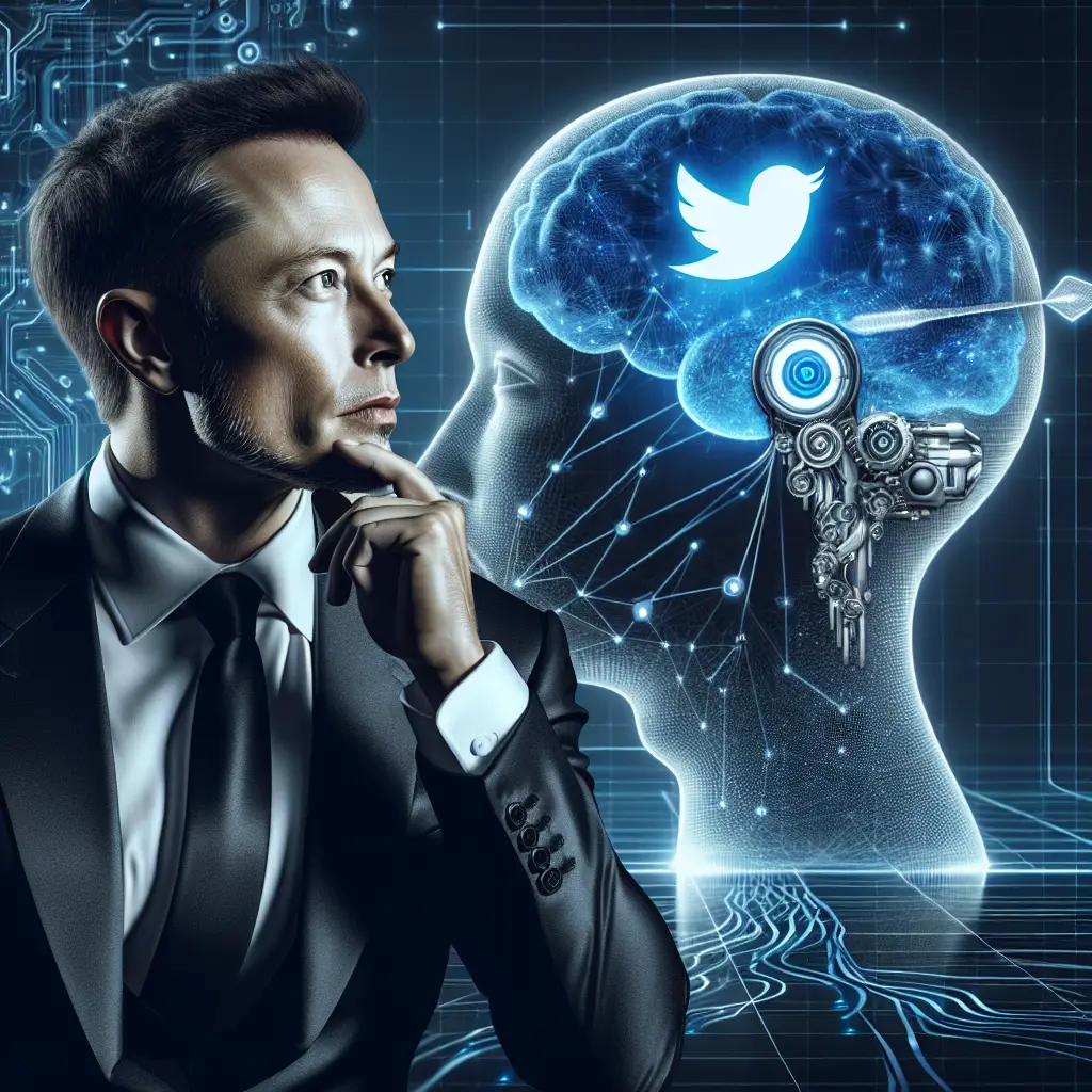 Elon Musk vende X a xAI en sorprendente movimiento