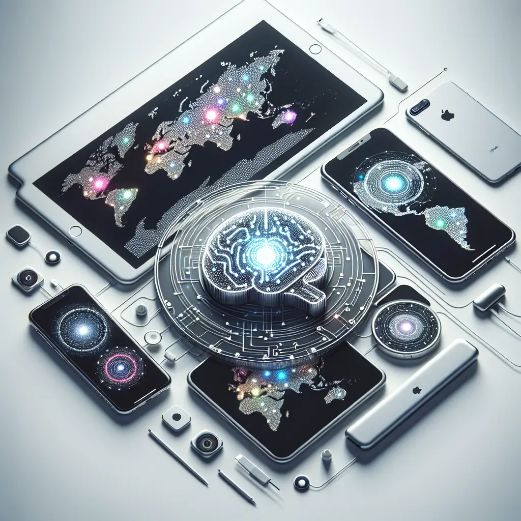 Apple Intelligence ya disponible en más idiomas y regiones hoy
