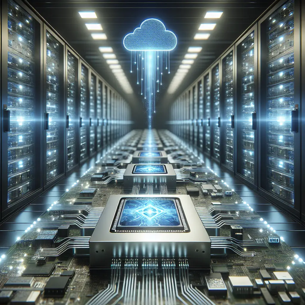 IBM Cloud integra aceleradores Intel Gaudi 3 para IA avanzada