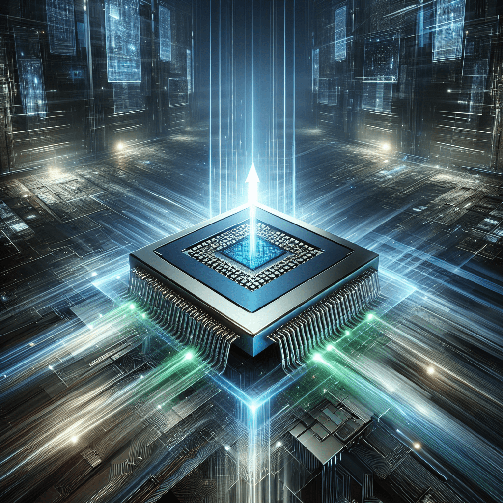 Blackwell de NVIDIA lidera benchmarks MLPerf en inferencia AI