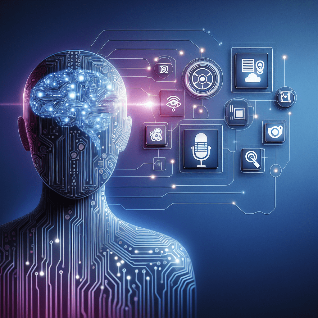 Llama 4: La nueva inteligencia artificial multimodal de Meta