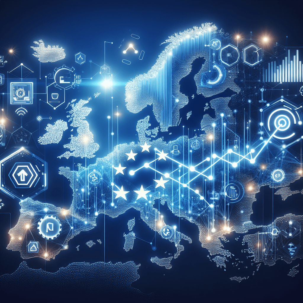 Plan económico de OpenAI para impulsar la IA en Europa