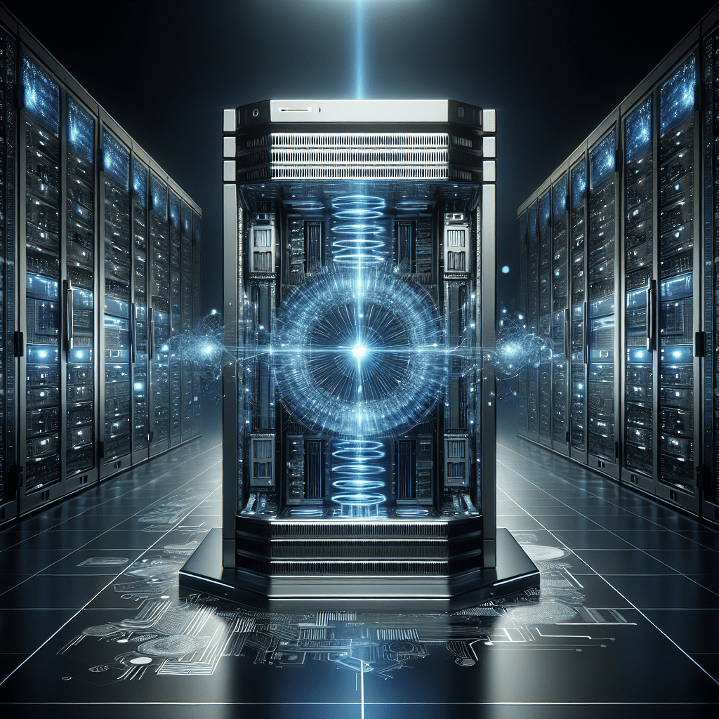IBM lanza z16 y z17 para revolucionar la IA empresarial