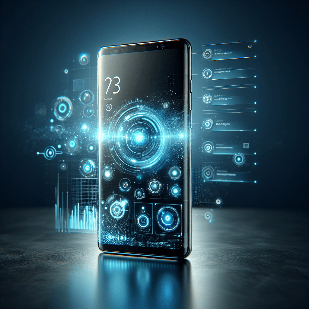 Galaxy S25 estrena IA visual en tiempo real con Gemini