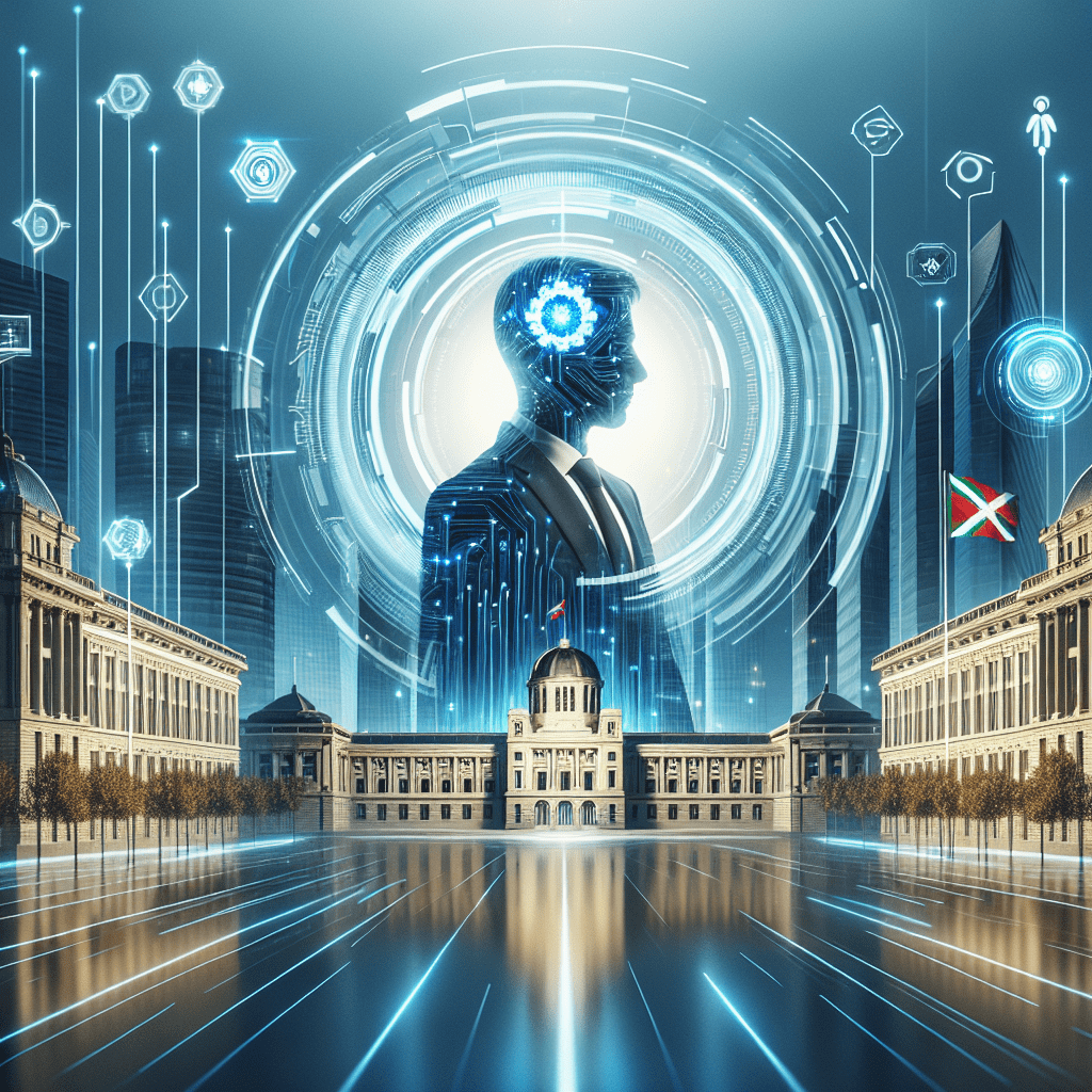 Euskadi lidera regulación y transparencia en inteligencia artificial pública