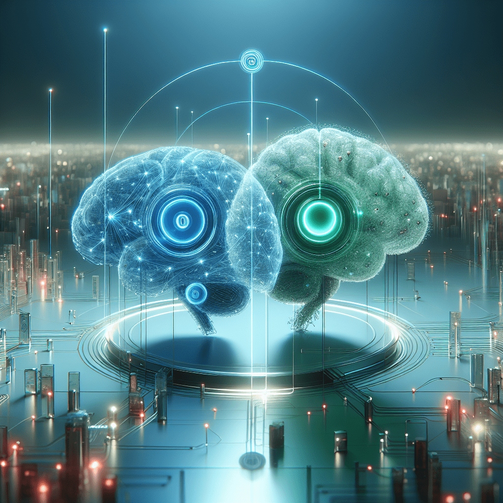 OpenAI presenta O3 y O4: nueva generación de IA