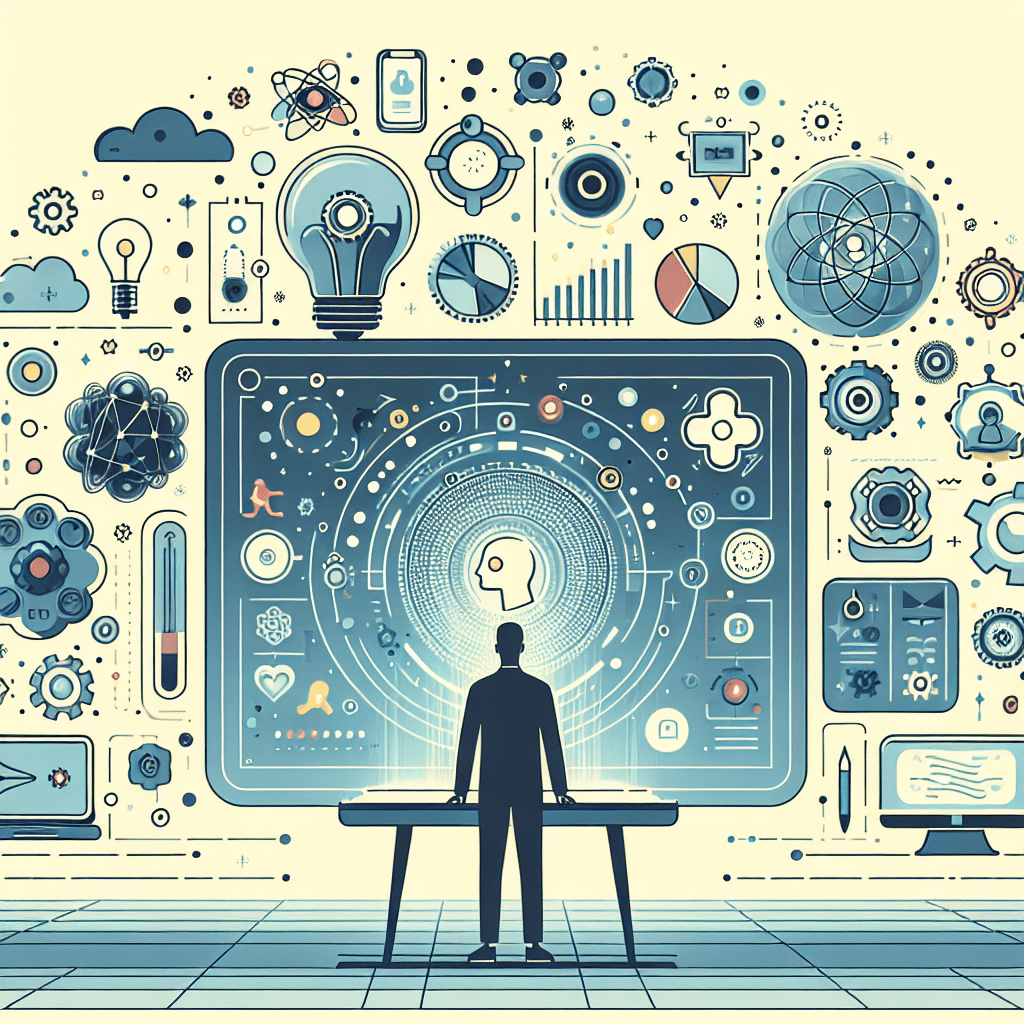 El futuro de la IA en el trabajo del conocimiento