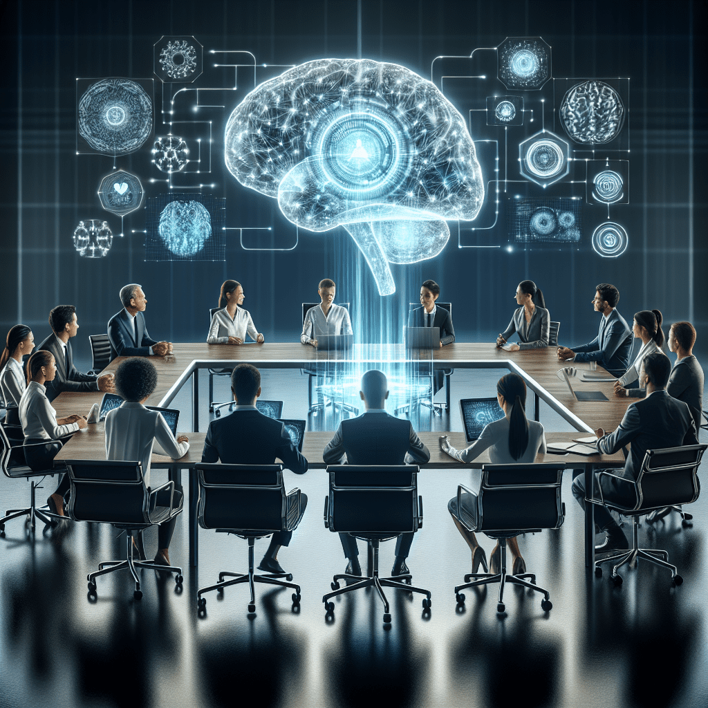 Modelos de IA: impulsa la inteligencia diversa en tu empresa