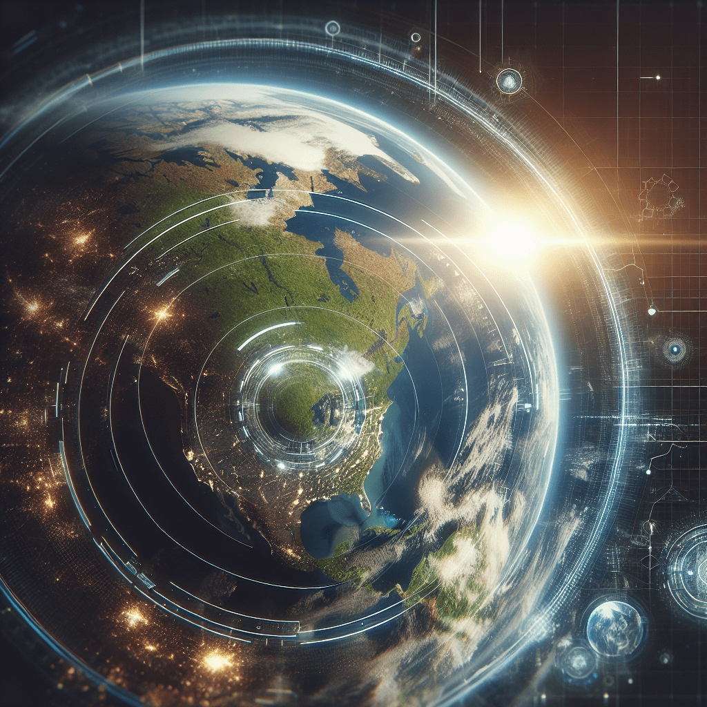 TerraMind de IBM: IA avanzada para observar la Tierra