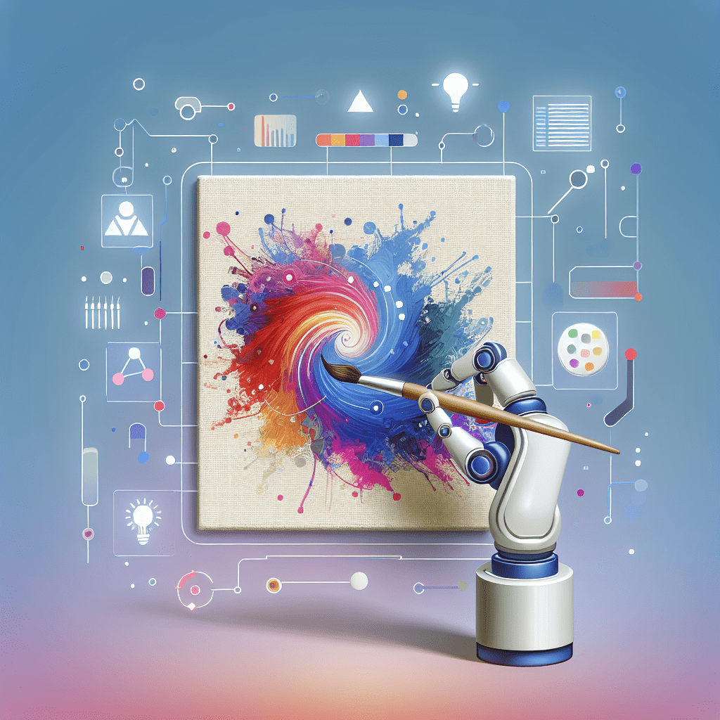 Claro, el título SEO ideal sería: **"Nueva API de OpenAI para generar imágenes con IA"** ¿Te gustaría que te proponga algunas opciones adicionales?