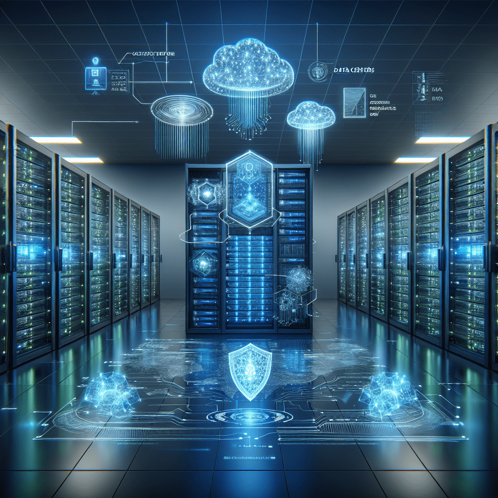 IA y ciberseguridad: NVIDIA lanza su nueva fábrica DOCA