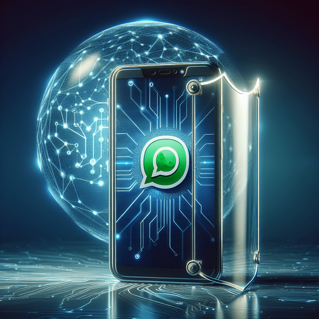 Privacidad en WhatsApp: Nuevas herramientas de IA seguras