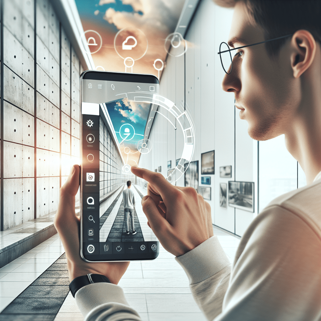 Edita imágenes con IA: Novedades de Gemini en Google