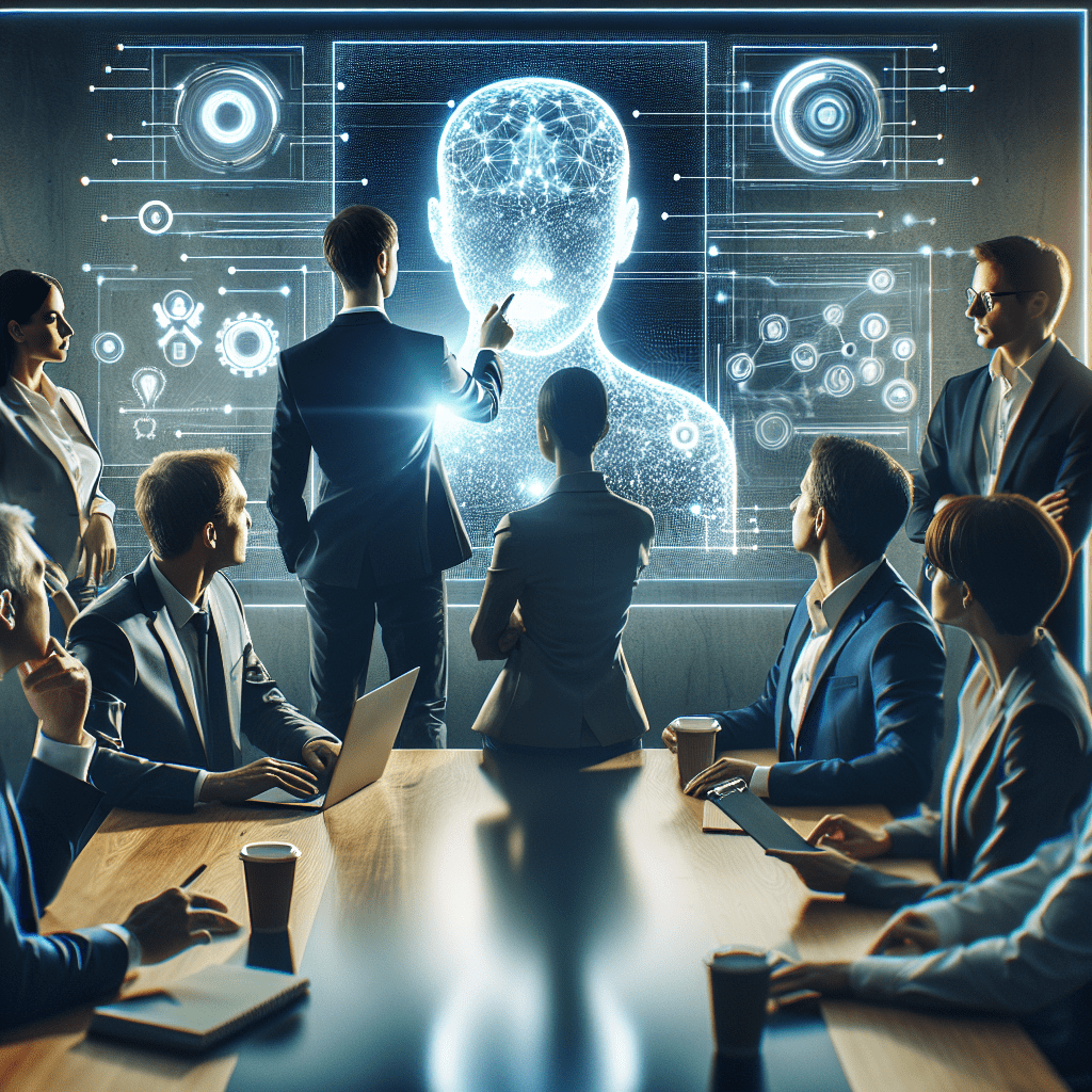 Lecciones clave de Microsoft Copilot para líderes empresariales