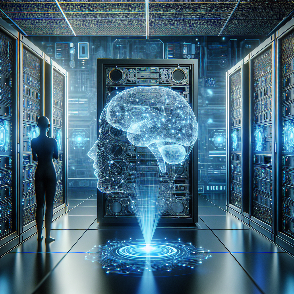 DeepSeek R2: Nuevo modelo IA anuncia su lanzamiento 2025