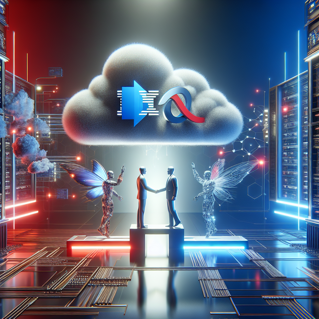 IBM y Oracle impulsan la IA Agéntica y nube híbrida