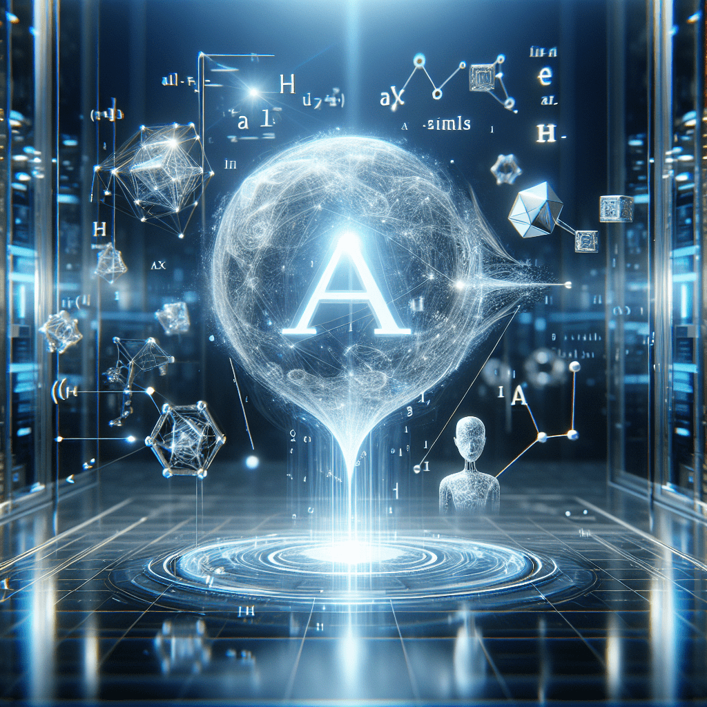 AlphaEvolve: agente de IA para crear algoritmos avanzados