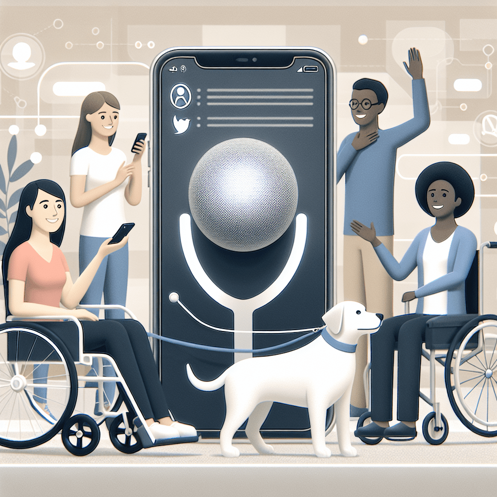 Google mejora accesibilidad Android con IA Gemini en 2025