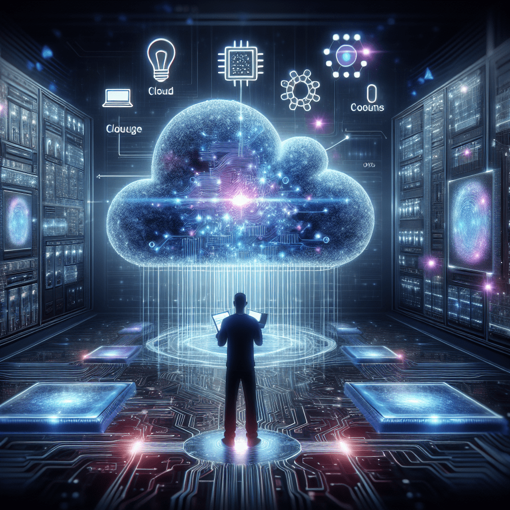 Desarrollo moderno con IA: descubre AWS Serverless MCP