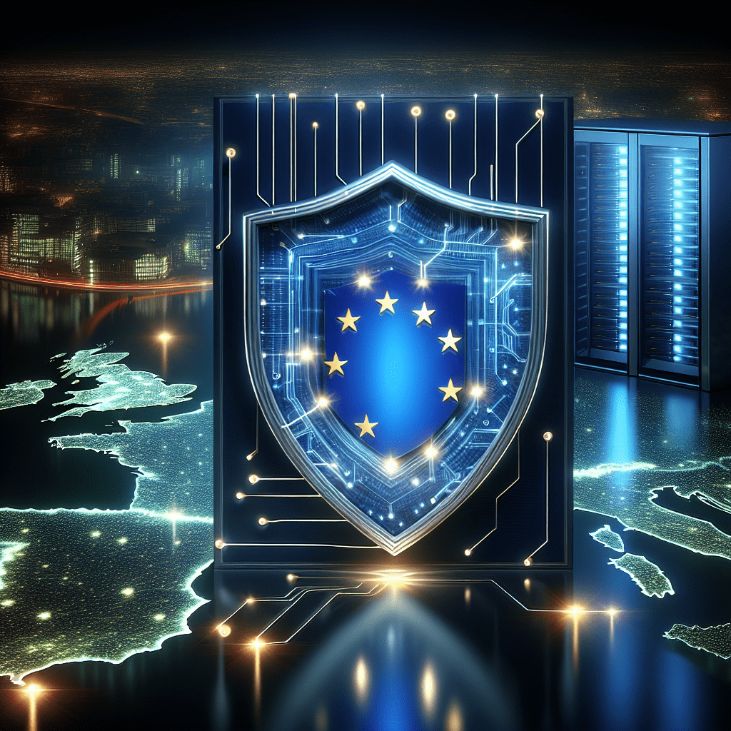 Microsoft refuerza la ciberseguridad europea con nuevo programa
