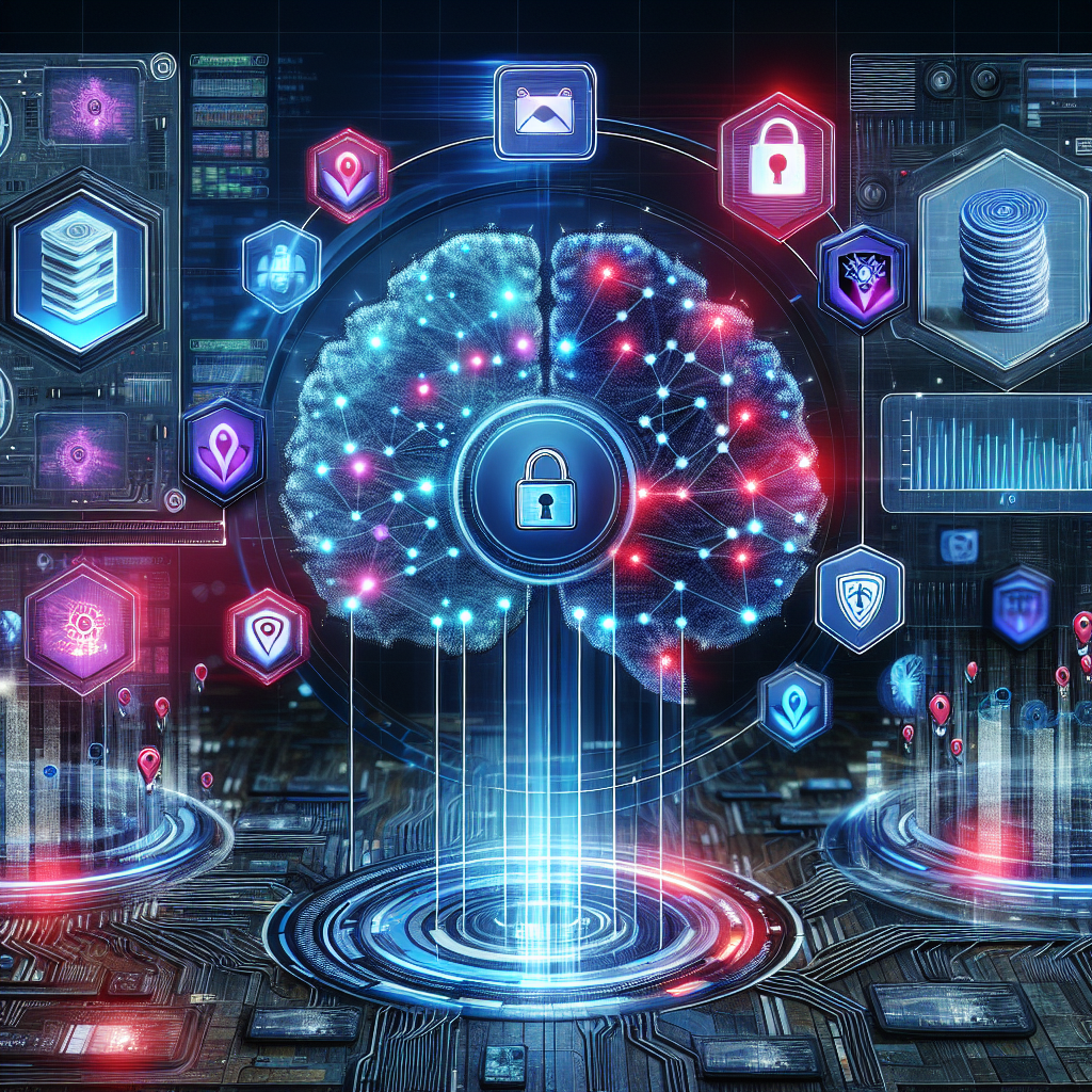 Detección de fraudes con IA: Guía esencial de NVIDIA