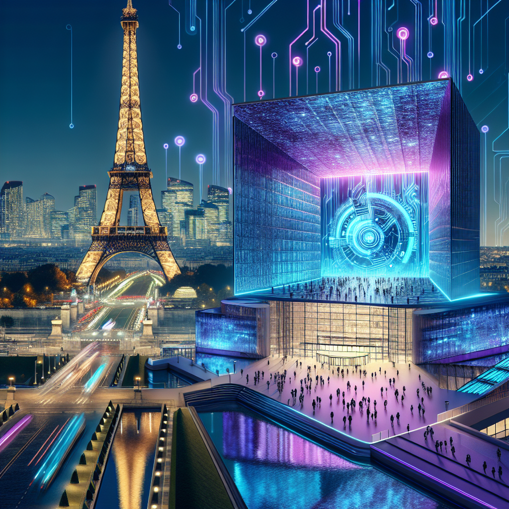 NVIDIA GTC París 2025: Innovación en IA y Tecnología