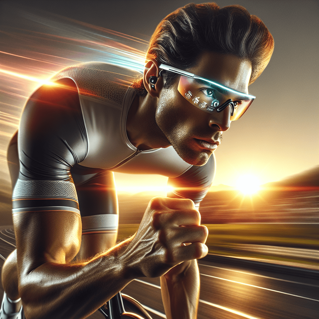 Oakley Meta: Gafas IA de Rendimiento Redefinido