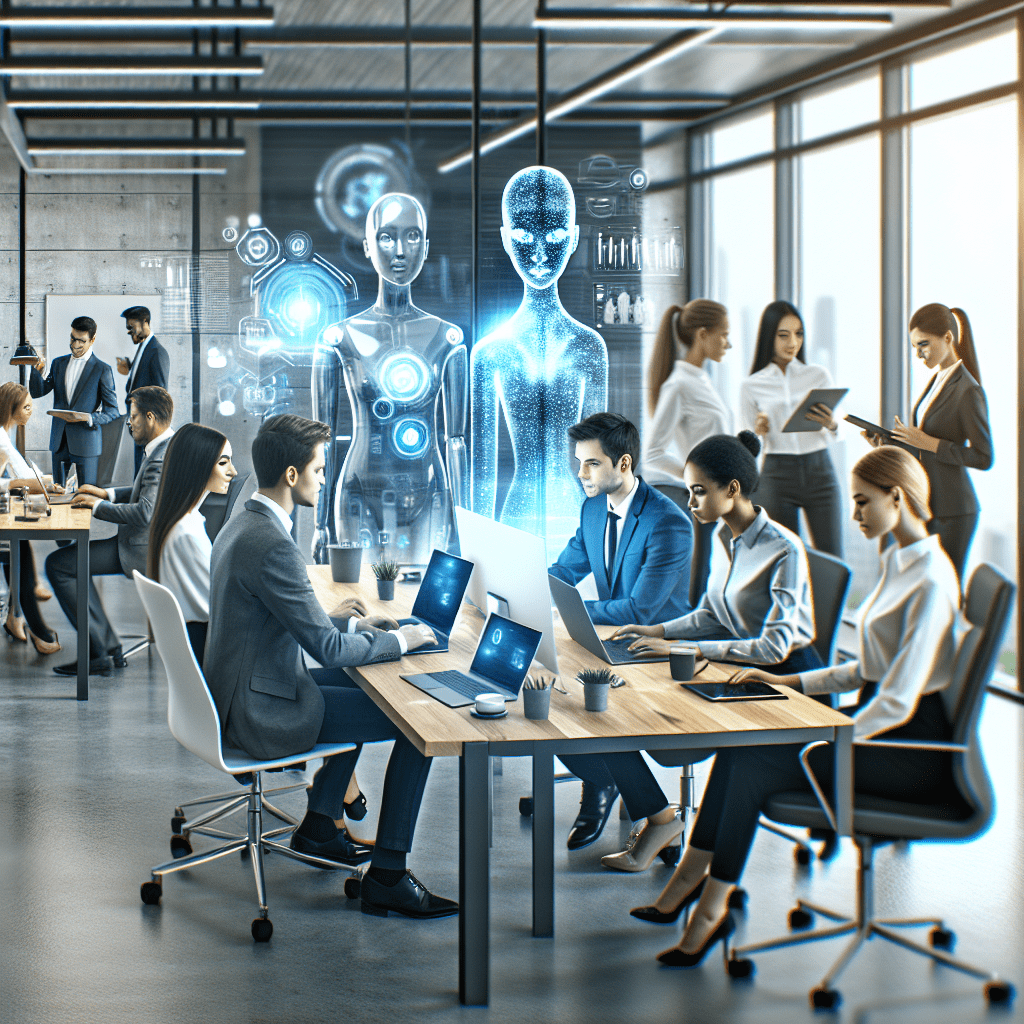 Capita: Copilot IA transforma productividad empresarial.