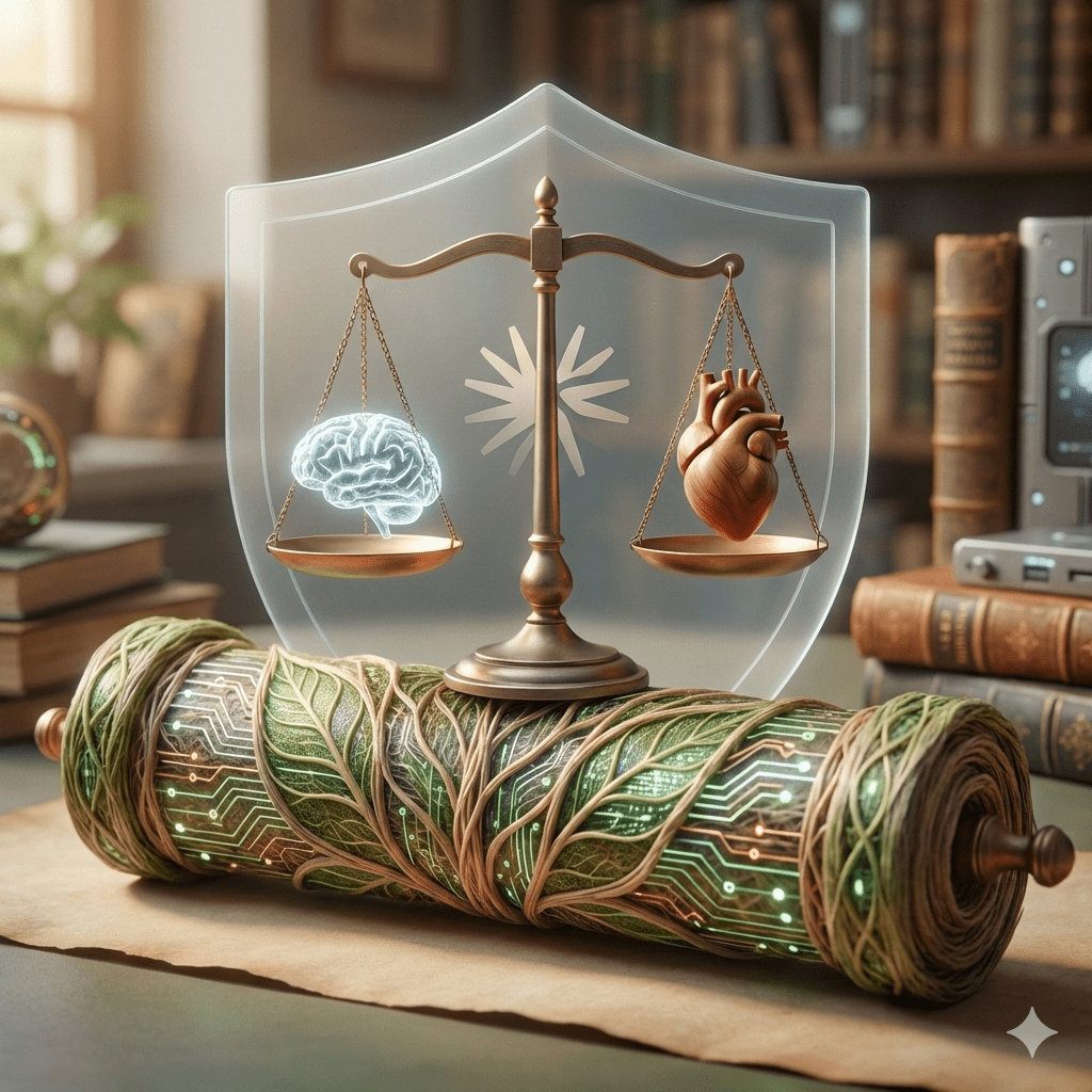 Nueva constitución de Claude para IA ética y segura