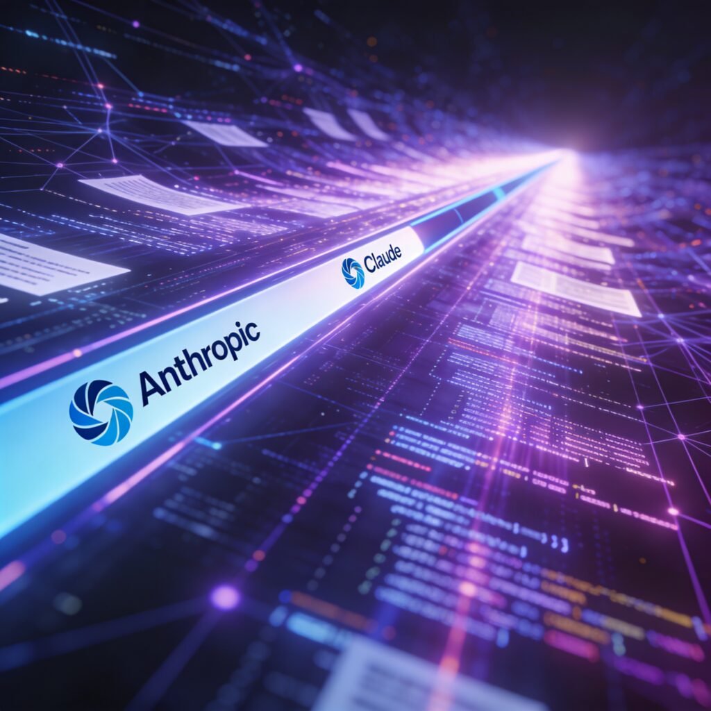 Anthropic lanza Claude Opus 4.6 con ventana 1M tokens