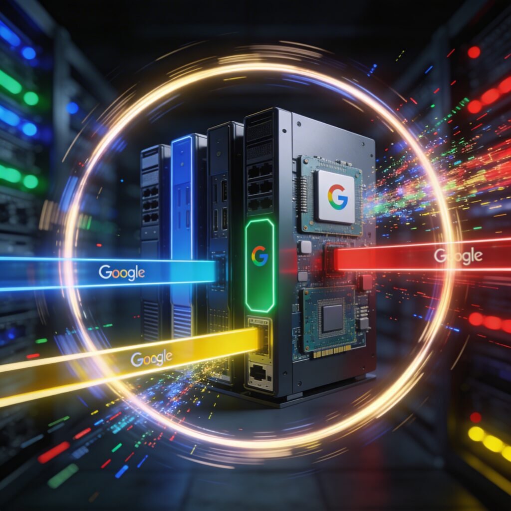 Gemini 3.1 Flash-Lite: La IA más rápida de Google