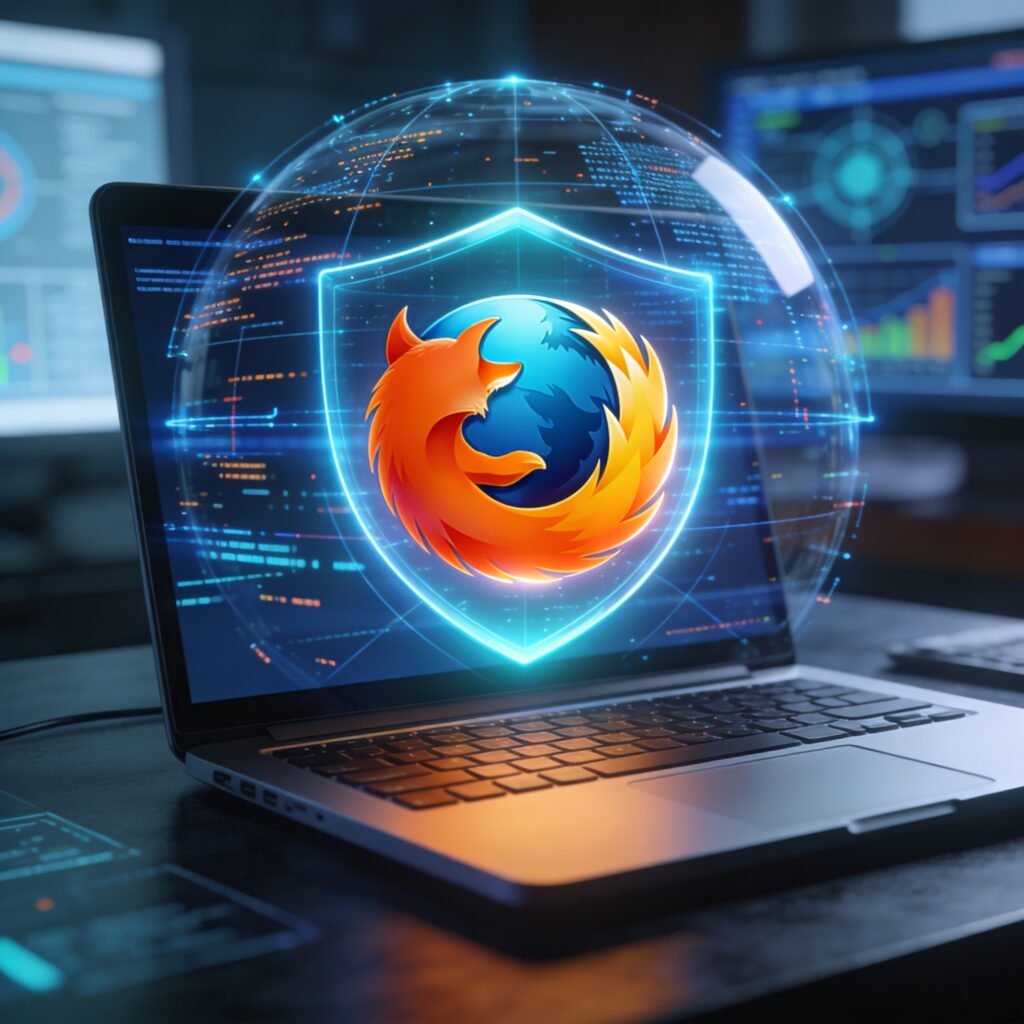 Mozilla y Anthropic refuerzan la seguridad de Firefox con IA